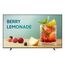Samsung BE65FX-H Digital Signage Flachbildschirm 165,1 cm (65") LED WLAN 4K Ultra HD Schwarz Eingebauter Prozessor Tizen 16/7