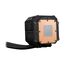 ASUS TUF Gaming LC III 360 ARGB LCD Prozessor All-in-One-Flüssigkeitskühler 12 cm Schwarz 1 Stück(e), Farbe: Schwarz, 13 image