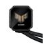 ASUS TUF Gaming LC III 360 ARGB LCD Prozessor All-in-One-Flüssigkeitskühler 12 cm Schwarz 1 Stück(e), Farbe: Schwarz, 10 image