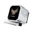 ASUS TUF Gaming LC III 360 ARGB LCD White Edition Prozessor All-in-One-Flüssigkeitskühler 12 cm Weiß 1 Stück(e), Farbe: Weiß, 6 image