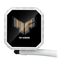 ASUS TUF Gaming LC III 360 ARGB LCD White Edition Prozessor All-in-One-Flüssigkeitskühler 12 cm Weiß 1 Stück(e), Farbe: Weiß, 7 image