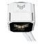 ASUS TUF Gaming LC III 360 ARGB LCD White Edition Prozessor All-in-One-Flüssigkeitskühler 12 cm Weiß 1 Stück(e), Farbe: Weiß, 8 image