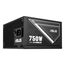 ASUS ATS-750G Netzteil 750 W 20+4 pin ATX ATX Schwarz