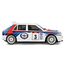 Amewi 21140 ferngesteuerte (RC) modell Drift-Car Elektromotor 1:28, 3 image