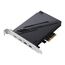 ASUS ThunderboltEX 4 Schnittstellenkarte/Adapter Eingebaut Mini DisplayPort, PCIe, Thunderbolt, USB 2.0, USB 3.2 Gen 2 (3.1 Gen 2)
