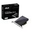 ASUS ThunderboltEX 4 Schnittstellenkarte/Adapter Eingebaut Mini DisplayPort, PCIe, Thunderbolt, USB 2.0, USB 3.2 Gen 2 (3.1 Gen 2), 4 image