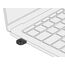 DeLOCK USB 2.0 Bluetooth 5.0 Mini Adapter