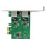 DeLOCK 89999 Netzwerkkarte Eingebaut WLAN 1000 Mbit/s