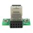 DeLOCK 41429 Schnittstellenkarte/Adapter Eingebaut USB 2.0