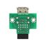 DeLOCK 41429 Schnittstellenkarte/Adapter Eingebaut USB 2.0, 2 image