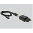 DeLOCK 62976 Netzwerkkarte Ethernet 100 Mbit/s, 2 image
