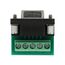 DeLOCK 64055 Schnittstellenkarte/Adapter RS-232, 2 image