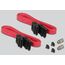 DeLOCK 2x 67-pin M.2 key B - 2x SATA 7-pin Schnittstellenkarte/Adapter Eingebaut, 3 image