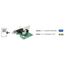 DeLOCK 89948 Schnittstellenkarte/Adapter Eingebaut RS-232, 3 image