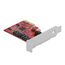 DeLOCK 90406 Schnittstellenkarte/Adapter Eingebaut SATA