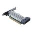 Highpoint SSD7120 RAID-Controller PCI Express x8 3.0 8 Gbit/s