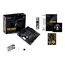 ASUS TUF GAMING B550M PLUS AMD B550 Sockel AM4 micro ATX, 3 image