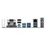 Asrock B550M Pro4 AMD B550 Sockel AM4 micro ATX, 3 image