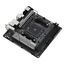 Asrock B550M-ITX/ac AMD B550 Sockel AM4 mini ITX, 2 image