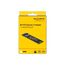 DeLOCK PCI Express x1 zu M.2 Key M Adapter, 4 image