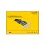 DeLOCK PCI Express x16 Karte zu 1 x M.2 Key B + 1 x NVMe M.2 Key M + 1 x mSATA - Low Profile Formfaktor, 4 image