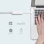 TP-Link USB 3.0 Type-C auf-Gigabit-LAN-Konverter, 5 image