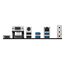 MSI A520M PRO Motherboard AMD A520 Sockel AM4 micro ATX, 2 image