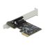 DeLOCK PCI Express x1 Karte zu 1 x Seriell RS-232