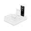 DeLOCK SATA 22 Pin Stecker zu M.2 Key B Slot Adapter, 3 image