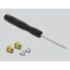 DeLOCK SATA 22 Pin Stecker zu M.2 Key B Slot Adapter, 4 image