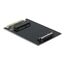DeLOCK SATA 22 Pin Stecker zu mSATA Slot Adapter