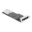 DeLOCK PCI Express x4 Karte auf 4 x RJ45 2,5 Gigabit LAN RTL8125, 2 image