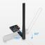 TP-Link Archer T2E Eingebaut WLAN 433 Mbit/s, 2 image