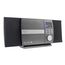 Soundmaster ICD1010AN Home-Stereoanlage Home-Audio-Minisystem 10 W Anthrazit, 3 image