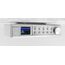Soundmaster IR1500SI Radio Internet Digital Silber, 4 image