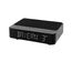 Soundmaster UR250AN Wecker Funkgesteuerte Uhr Schwarz