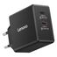 Lenovo 40AW065BEU Netzteil & Spannungsumwandler Drinnen/Draußen 65 W Schwarz, 2 image