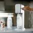 SodaStream ART white Starter Kit Weiß