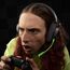 Skullcandy SLYR Pro Wireless Kopfhörer Verkabelt & Kabellos Kopfband Gaming USB Type-C / USB Type-A Bluetooth Schwarz, Grün, 5 image