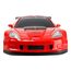 Amewi Corvette C6R ferngesteuerte (RC) modell Drift-Car Elektromotor 1:18, 4 image