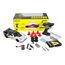 Amewi Corvette C6R ferngesteuerte (RC) modell Drift-Car Elektromotor 1:18, 2 image