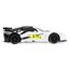 Amewi Corvette C6R ferngesteuerte (RC) modell Drift-Car Elektromotor 1:18, 3 image