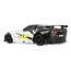 Amewi Corvette C6R ferngesteuerte (RC) modell Drift-Car Elektromotor 1:18, 4 image