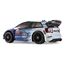 Amewi Polo R WRC ferngesteuerte (RC) modell Rallyeauto Elektromotor 1:14, 6 image