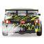 Amewi 21136 ferngesteuerte (RC) modell Drift-Car Elektromotor 1:16, 5 image