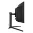 LC-Power LC-M49QCO Computerbildschirm 124,5 cm (49") 5120 x 1440 Pixel Quad HD QD-OLED Schwarz, 4 image