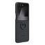 Samsung EF-PF741TBEGWW Handy-Schutzhülle 17,4 cm (6.85") Cover Schwarz, Farbe: Schwarz, 2 image