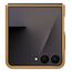 Samsung EF-VF766PAEGWW Handy-Schutzhülle 17,5 cm (6.9") Cover Braun