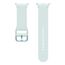 Samsung ET-SNL33LMEGEU Intelligentes tragbares Accessoire Band Mintfarbe Gummi
