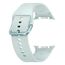 Samsung ET-SNL33LMEGEU Intelligentes tragbares Accessoire Band Mintfarbe Gummi, 2 image